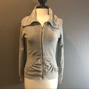 Twisted Heart Sweatsuit